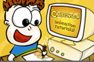 website image
