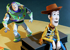 toy story