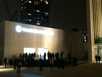 After dozens of shows, we say goodbye to fashion week
