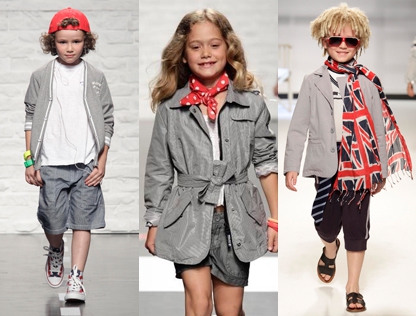 Trend 4: Black and white graphics