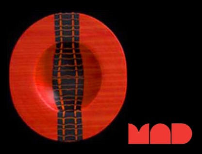 Museum of Arts & Design: Watch designers work