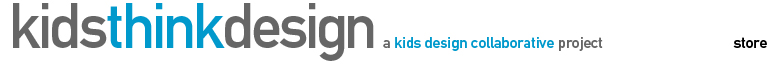 kids think design