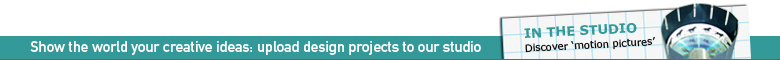 e-mail your projects to studio@kidsthinkdesign.org