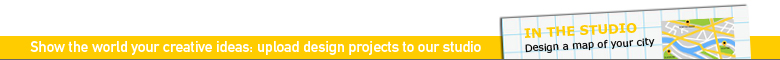 e-mail your projects to studio@kidsthinkdesign.org