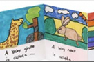 website image
