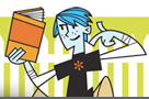 website image