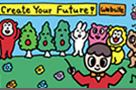 website image