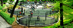 central park
