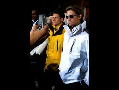 Nautica Fall 2012