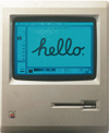 first apple computer