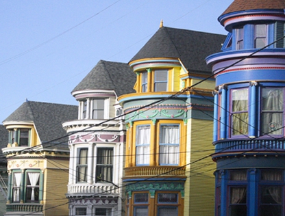 Victorian 