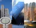 Jewish Museum, SFMoma and Yerba Buena Gardens